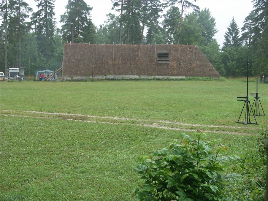 Sten�ldershus vid Loista slott