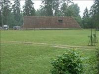 Sten�ldershus vid Loista slott