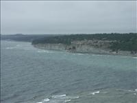 Str�nderna �r branta h�r