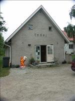 Inredningsbutik i V�stergarn