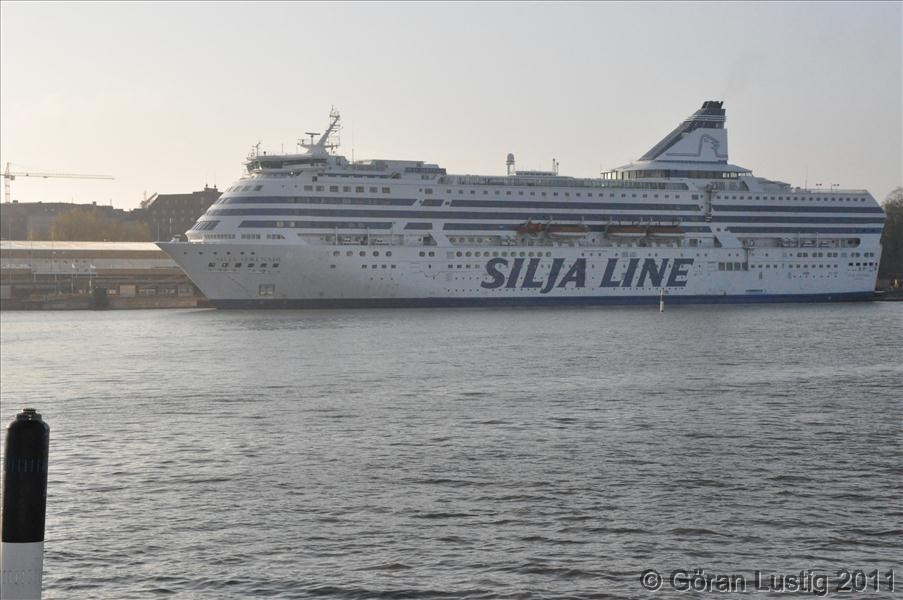 Silja Serenade