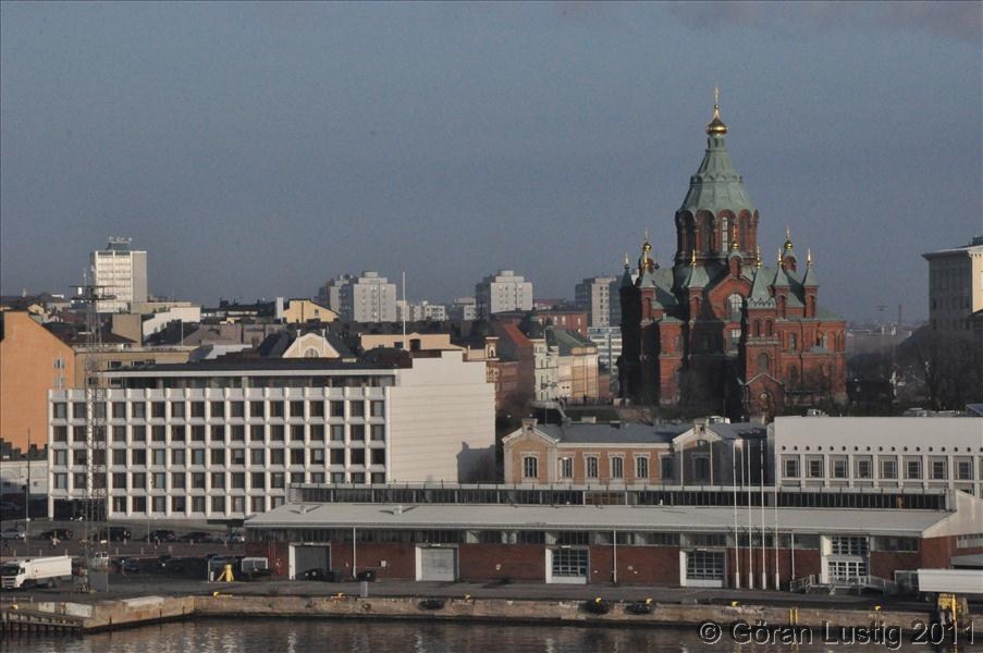 Uspenskijkatedralen