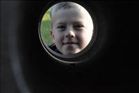 Lucas via kanonr�ret