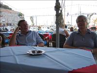 Dags f�r en paus