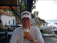 �l �r gott n�r man �r t�rstig...
