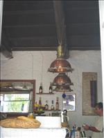 (Frukost)baren