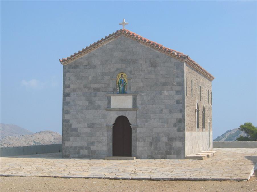 Klosterkyrkan