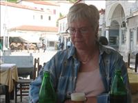Fy farao, en �l till...