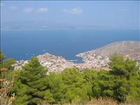 Hydra stad