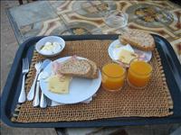 Frukost