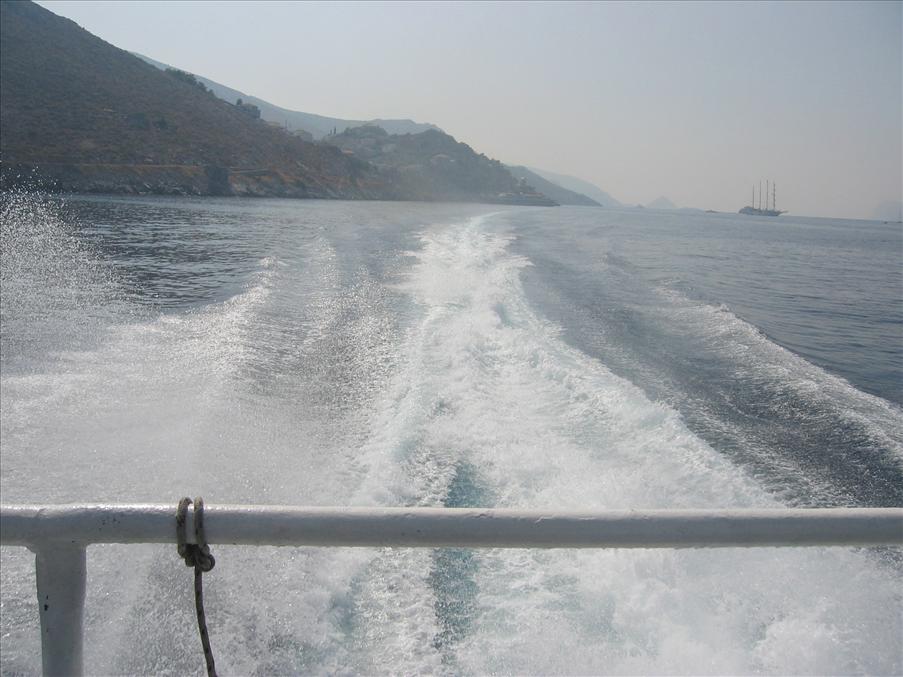 Farv�l Hydra