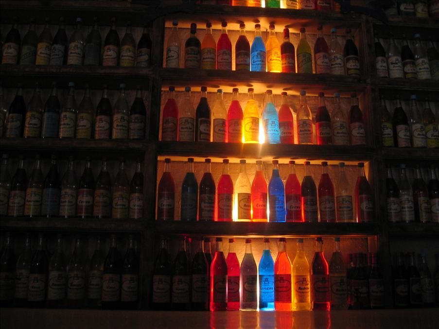 Ouzo