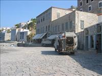 Sopbilen