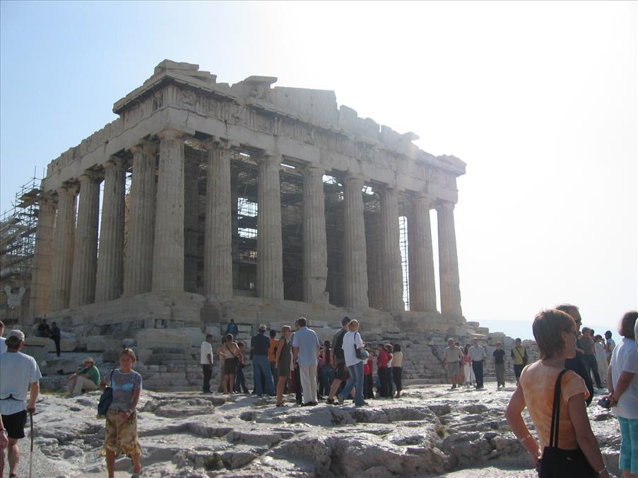 Parthenon