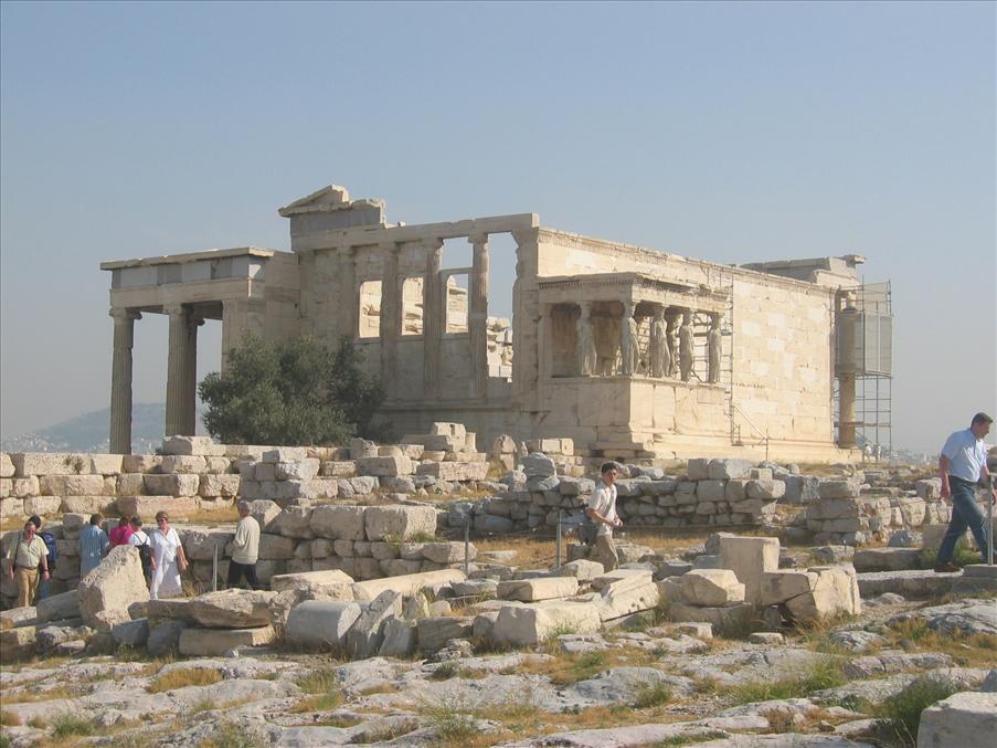 Erechtheion