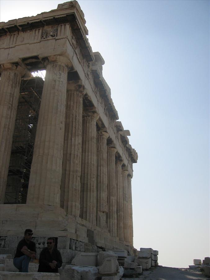 Parthenon