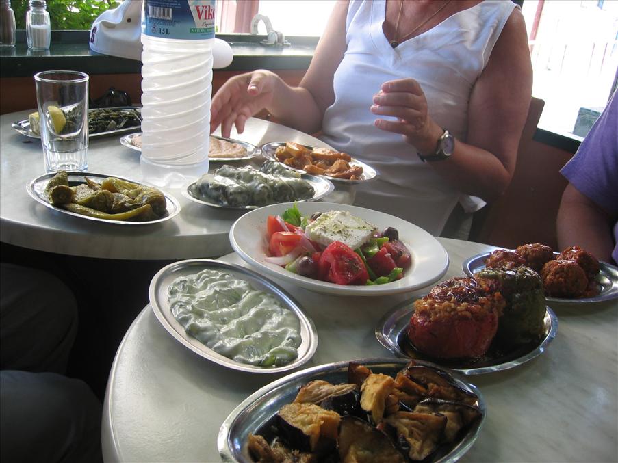 Lunchen