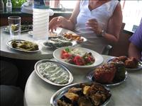 Lunchen