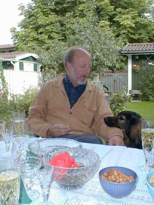 Lasse och Mymlan