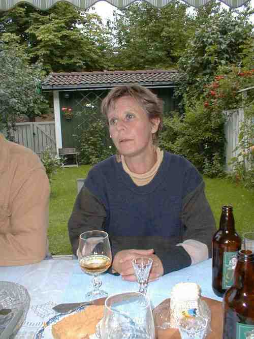 Lite dr�mmande?