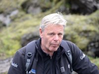 Vår guide som pratade perfekt svenska