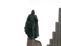Leif Eriksson