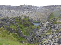 Lavalandskap