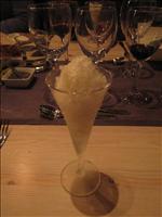 Granit� p� timjan