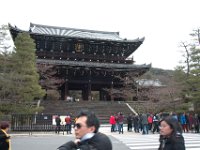 Buddhist-tempel