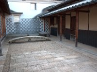 Ishibashi-museet, en del av "Art House"-projektet.  Läs mer...