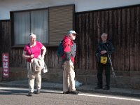 Snart kommer bussen till Miyanoura