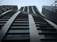 Häftig arkitektur