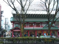 Oriental bazaar, där man kan hitta fina japanska saker.  Läs mer...