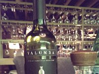 Bra vin från Barossa Valley