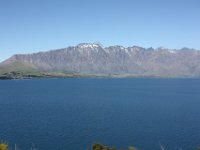 The Remarkables