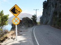 Road to Glenorchy