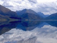 Greenstone Valley