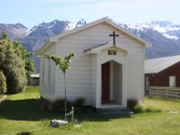 Glenorchy Church