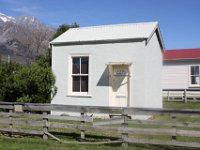 Glenorchy Library