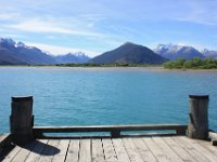 Glenorchy Wharf