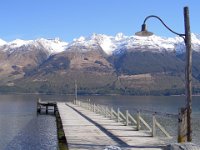 Glenorchy Pier