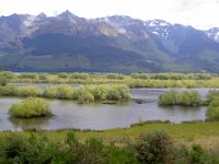 The Glenorchy Lagoon
