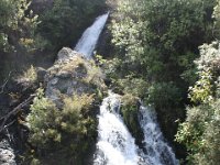 12 Mile Delta Waterfall