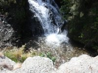 12 Mile Delta Waterfall