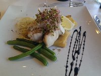 Fisk idag