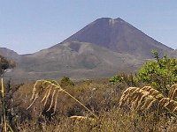 Mount Ngauruhoe