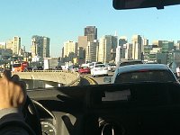 Downtown SF