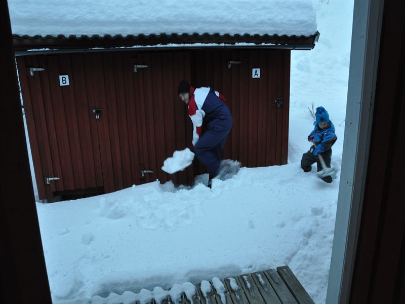 20/12: H�r ska skottas!