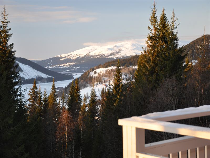 28/12: Ny dag med sol