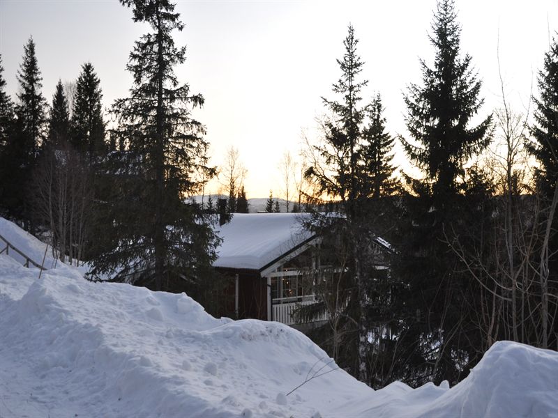 Solen g�r ned 14.30